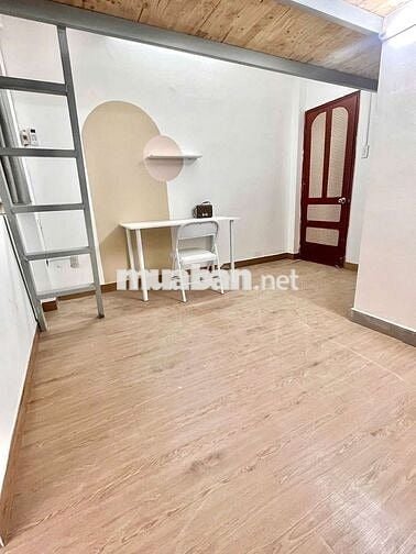 SIÊU PHẨM DUPLEX 35M2 BANCOL FULL TOPPING NGAY SÁT PHẠM VĂN ĐỒNG GV