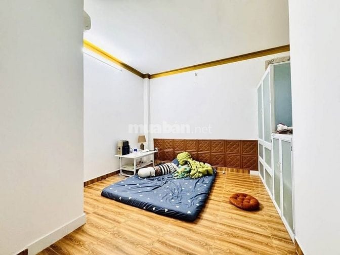 Cần bán nhà hẻm xe hơi gần quốc lộ 1k, p. linh xuân, tđ. 66m2, 4.7 tỷ