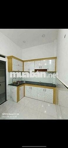 Nhà Nguyên Căn Dư 1 Phòng Cho Nữ Thuê