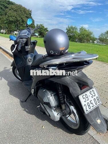 BÁN XE SH150. CHÍNH CHỦ. CUỐI 2019. GIÁ 76 TR