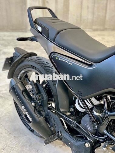 Husqvarna 401 2023 chính chủ BSTP xe đẹp chuẩn zin