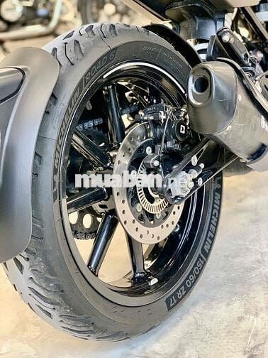 Husqvarna 401 2023 chính chủ BSTP xe đẹp chuẩn zin