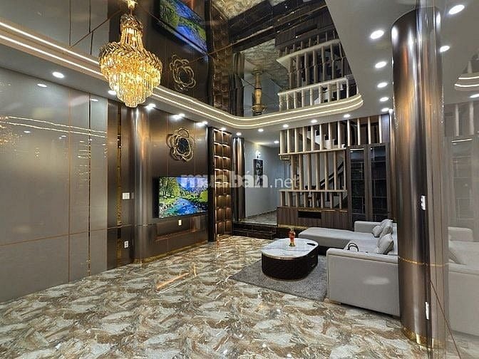 Bán nhà mặt tiền Đường Trần Não, P.Bình An, TP. Thủ Đức - Q2, 19tỷ