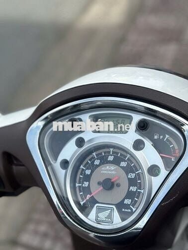 Sh Mode 125cc 2016 bs 14k1-15638