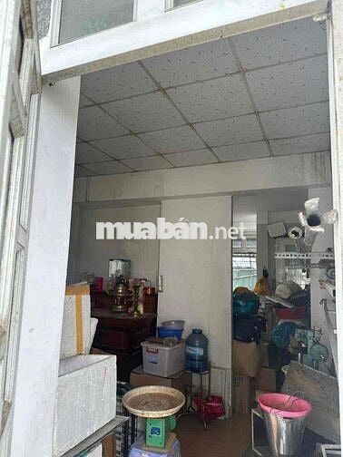 Nhà mặt tiền kinh doanh 4 tầng, đường trần bá giao, p.5, gò vấp