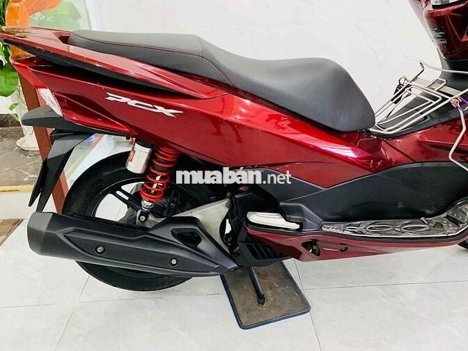 Cần Thanh Lý PCX full khoá smarkey máy zin êm