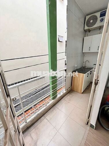 SIÊU PHẨM DUPLEX 35M2 BANCOL FULL TOPPING NGAY SÁT PHẠM VĂN ĐỒNG GV