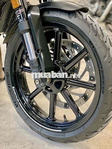 Husqvarna 401 2023 chính chủ BSTP xe đẹp chuẩn zin