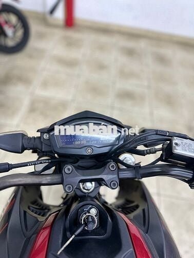 Tfx 150cc 2016 bs 59y1-99330