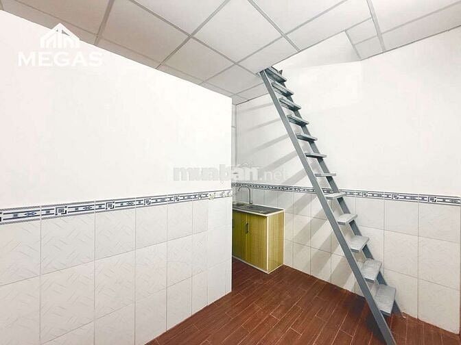 🎉KHAI TRƯƠNG dãy phòng 1 Trệt 1 Lầu GIÁ RẺ NGAY Ngã 4 Bốn Xã📍