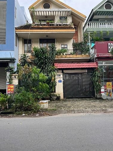 Cần bán nhà khu Nam Long mặt tiền đường D3 cách Đỗ Xuân Hợp 50m