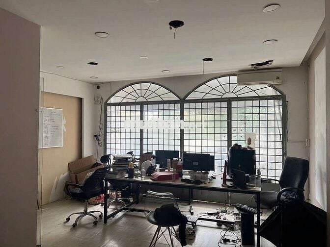 Nhà mới căn góc 1 mặt tiền cho thuê ngang 5m giá thuê 28 triệu/tháng