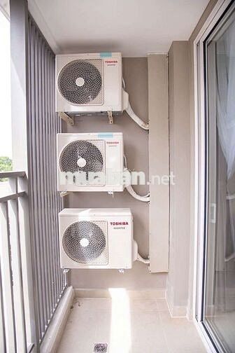 Cho thuê căn hộ chính chủ Golden Masion 75M2 2PN full nội thất