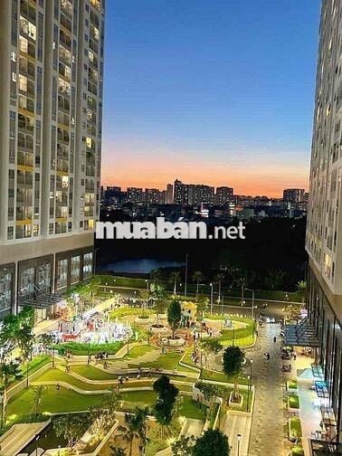 CHUYÊN CHO THUÊ Q7 RIVERSIDE COMPLEX 1PN 8tr 2PN 9tr 3PN 12tr giá tốt.