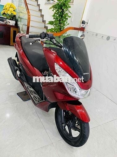 Cần Thanh Lý PCX full khoá smarkey máy zin êm