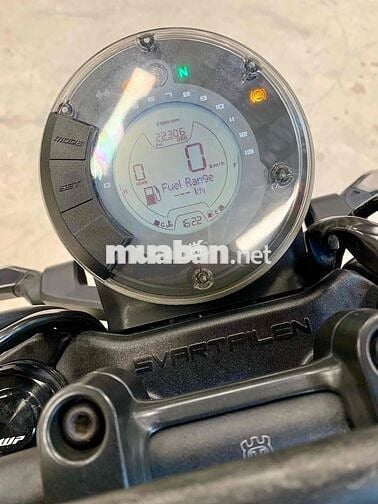 Husqvarna 401 2023 chính chủ BSTP xe đẹp chuẩn zin