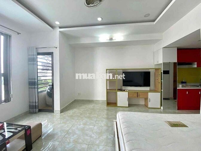 ORCHARD GARDEN 1PN 1WC FULL NỘI THẤT GẦN SÂN BAY CV GIA ĐỊNH