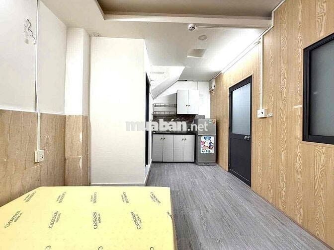 ⚡️Trống sẵn 1 phòng full nội thất như hình - Lê Văn Sỹ - Q3 ⚡️