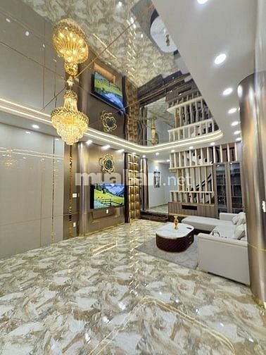 Bán nhà mặt tiền Đường Trần Não, P.Bình An, TP. Thủ Đức - Q2, 19tỷ