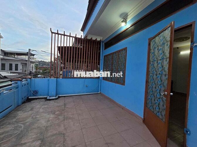 Cho thuê mặt tiền lương văn nho phường tân phong