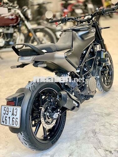 Husqvarna 401 2023 chính chủ BSTP xe đẹp chuẩn zin