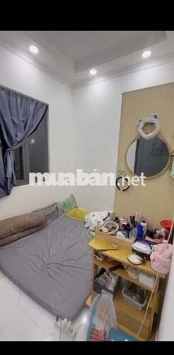 Nhà Nguyên Căn Dư 1 Phòng Cho Nữ Thuê