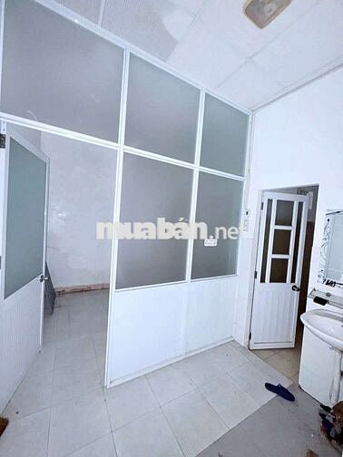 Sáng mở cửa đón nắng, tối ngắm PHỐ NHÀ GIÀU gần HUỲNH NGỌC HUỆ:5x18,5m