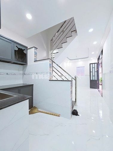 HOT NHÀ Ở XÃ HỘI GIÁ 1 TỶ 650 NGAY VÒNG XOAY AN LẠC - SỔ HỒNG RIÊNG