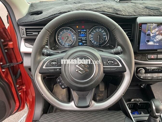 Suzuki XL 7 2024 Hybrid - 9998 km