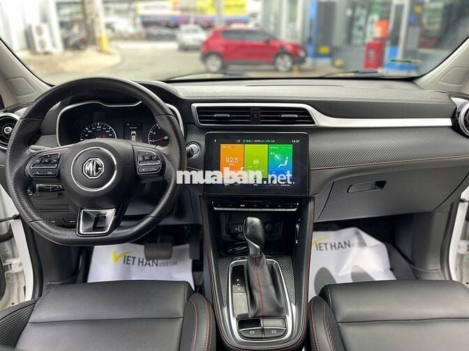 MG ZS 2022 Comfort 1.5 AT 2WD - 70000 km