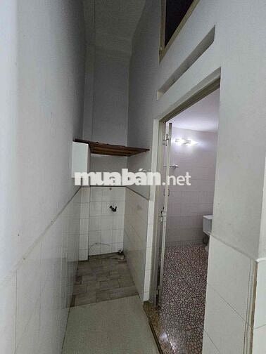 Cho thuê mặt tiền lương văn nho phường tân phong