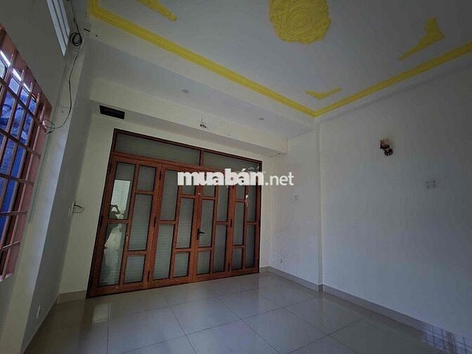 Cho thuê mặt tiền lương văn nho phường tân phong