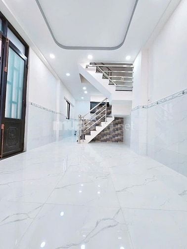 HOT NHÀ Ở XÃ HỘI GIÁ 1 TỶ 650 NGAY VÒNG XOAY AN LẠC - SỔ HỒNG RIÊNG