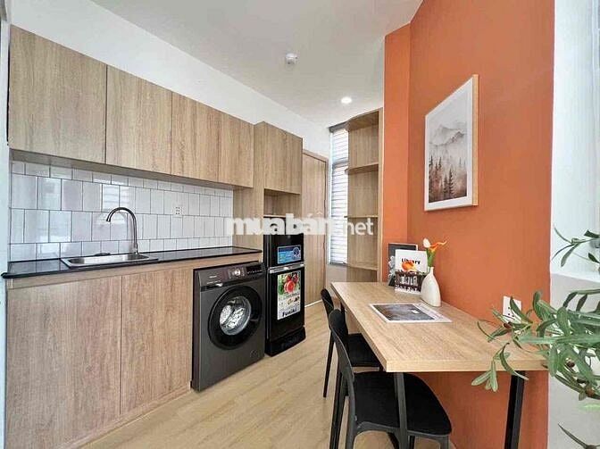 LIVE SMART, LIVE STYLISH — YOUR FULLY FURNISHED APARTMENT IS WAITING N