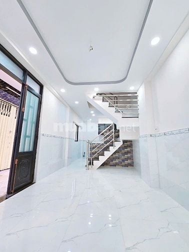 HOT NHÀ Ở XÃ HỘI GIÁ 1 TỶ 650 NGAY VÒNG XOAY AN LẠC - SỔ HỒNG RIÊNG