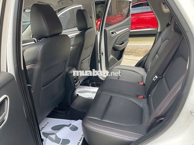 MG ZS 2022 Comfort 1.5 AT 2WD - 70000 km