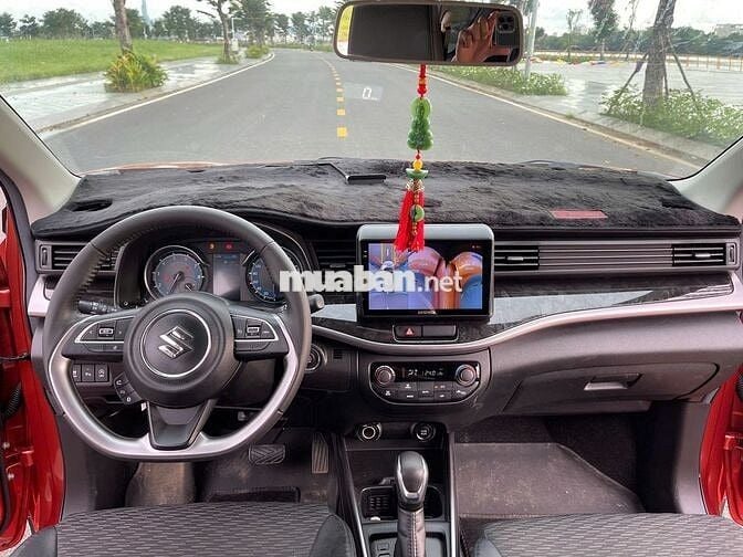 Suzuki XL 7 2024 Hybrid full hãng như mới 10000 km