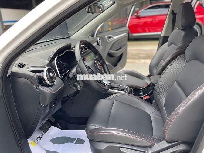 MG ZS 2022 Comfort 1.5 AT 2WD - 70000 km