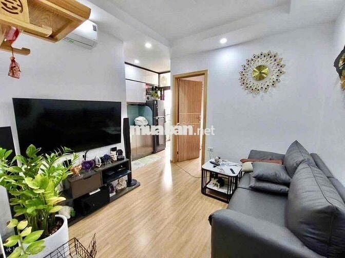 Bán CCMN Mới Đẹp Ban Công Đông Nam Mặt Ngõ - Bùi Xương Trạch, T Xuân