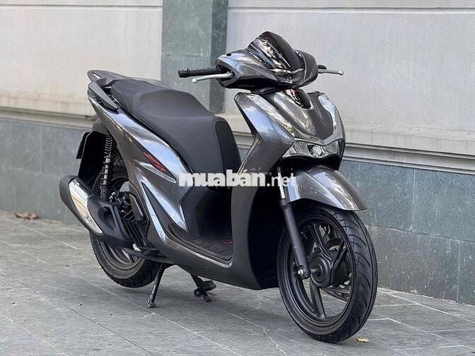 SH 150i ABS 2022 CỌP XÁM LAMBO
