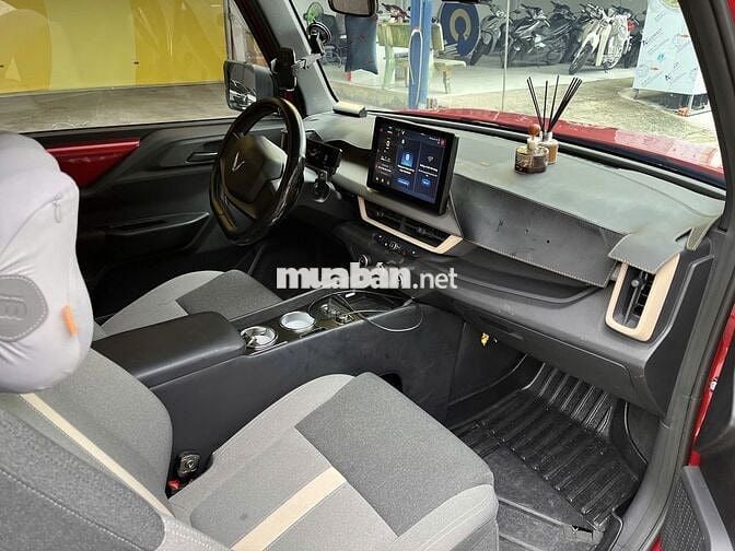 VINFAST VF3 MUA PIN 2024 LƯỚT FULL ĐỒ CHƠI VAY 70%