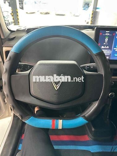 VinFast VF3 2025 Mua Pin 17.000km có Lên Đồ Chơi
