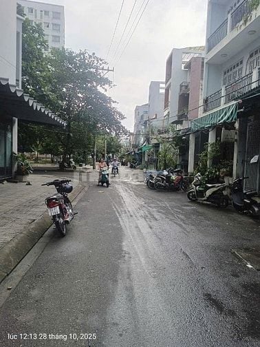 HOT NHÀ Ở XÃ HỘI GIÁ 1 TỶ 650 NGAY VÒNG XOAY AN LẠC - SỔ HỒNG RIÊNG