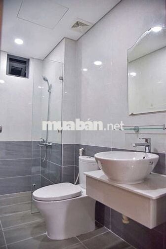 Bán CH Phúc Đạt Tower QL1K 2,580 tỷ/ 2PN 2WC/70m2,Căn Góc,Sổ sẵn
