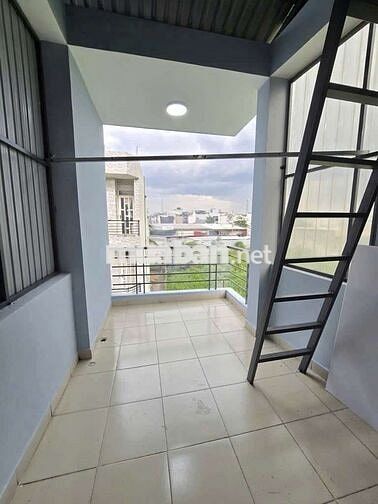 BÁN NHÀ ĐƯỜNG LÊ VĂN QƯỚI BÌNH TÂN_DT 4X16_HXH_GIÁ 4,850TỶ_SHR