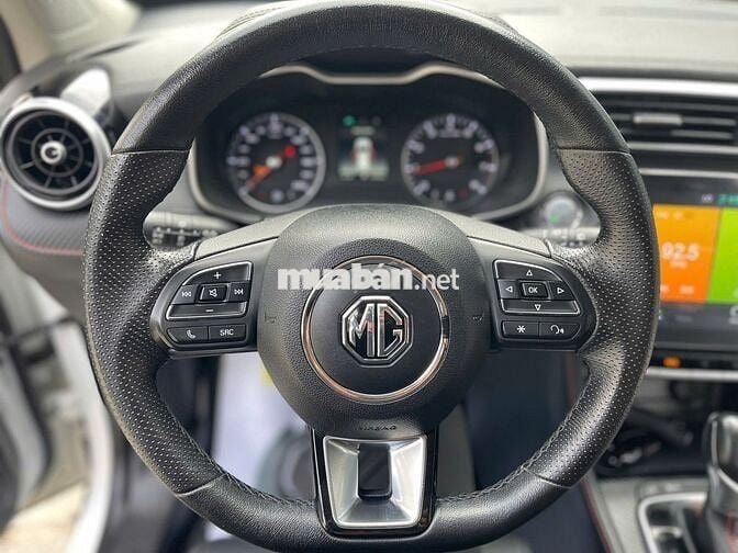 MG ZS 2022 Comfort 1.5 AT 2WD - 70000 km