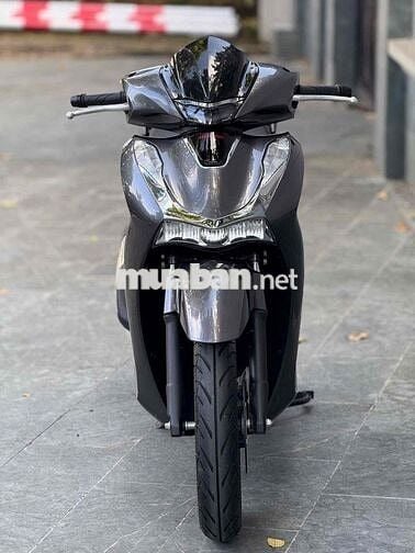 SH 150i ABS 2022 CỌP XÁM LAMBO