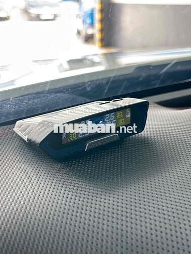 VinFast VF3 2025 Mua Pin 17.000km có Lên Đồ Chơi