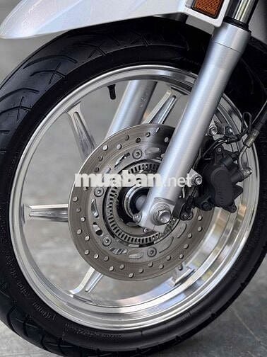 SH 350 2022 MÁY THÁI KIỂNG MIX BẠC POSCHE