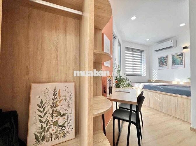 LIVE SMART, LIVE STYLISH — YOUR FULLY FURNISHED APARTMENT IS WAITING N